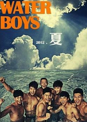 Water Boys China Web Drama